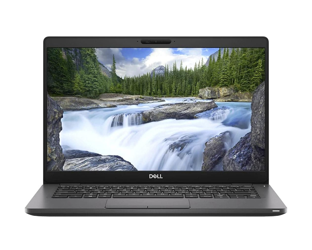 dell latitude 5300 laptop