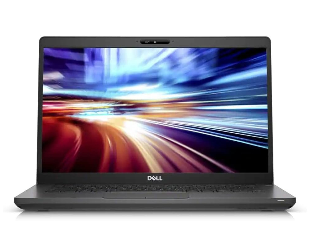 dell latitude 5401 laptop