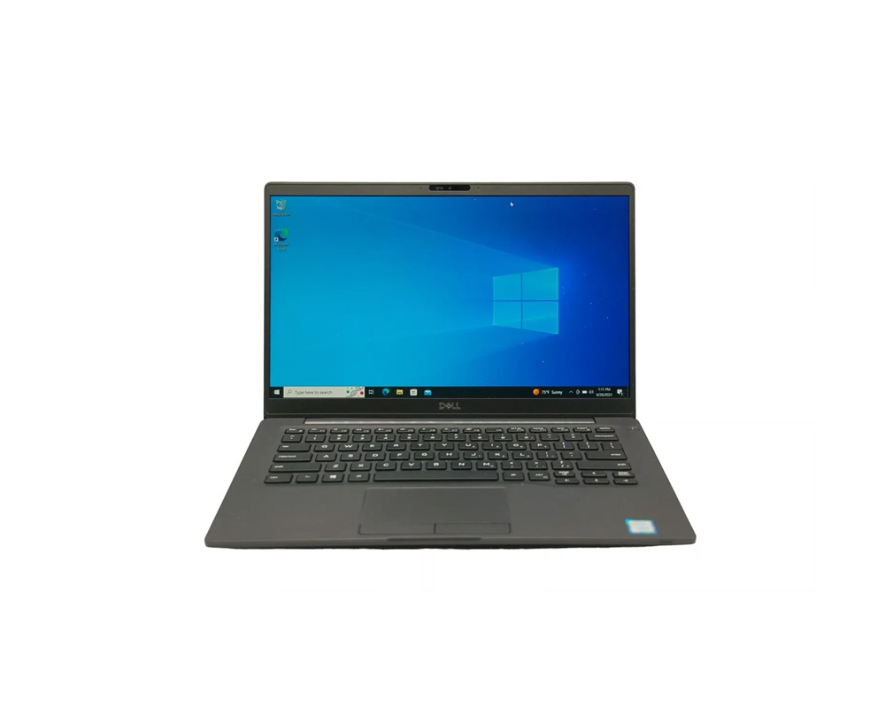 Dell Latitude 7400 Refurbished Laptop Price